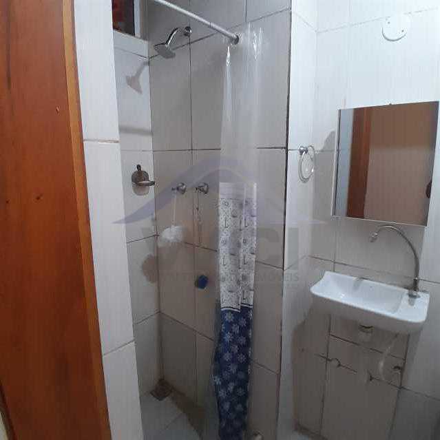 Conheça 18 do imóvel - ÓTIMO APARTAMENTO VENDA PRAÇA AFONSO PENA - WCAP30734 - 18 18 - 18