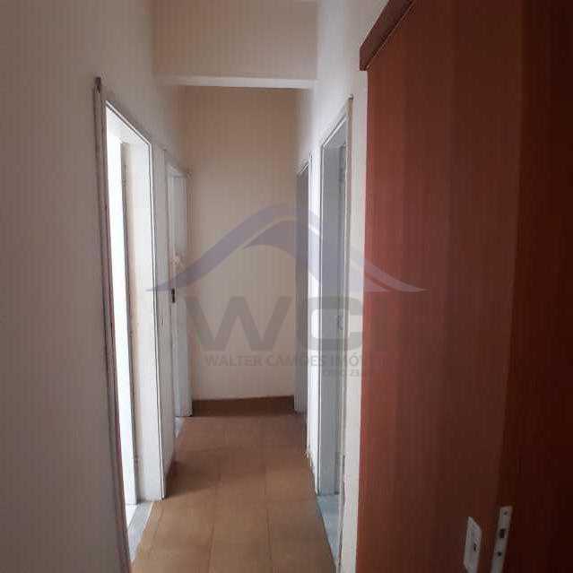 Conheça 19 do imóvel - ÓTIMO APARTAMENTO VENDA PRAÇA AFONSO PENA - WCAP30734 - 19 19 - 19