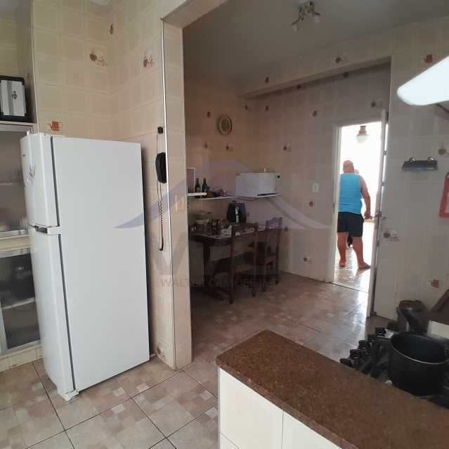 Conheça 21 do imóvel - ÓTIMO APARTAMENTO VENDA PRAÇA AFONSO PENA - WCAP30734 - 21 21 - 21