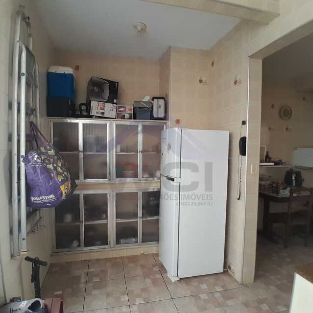Conheça 22 do imóvel - ÓTIMO APARTAMENTO VENDA PRAÇA AFONSO PENA - WCAP30734 - 22 22 - 22
