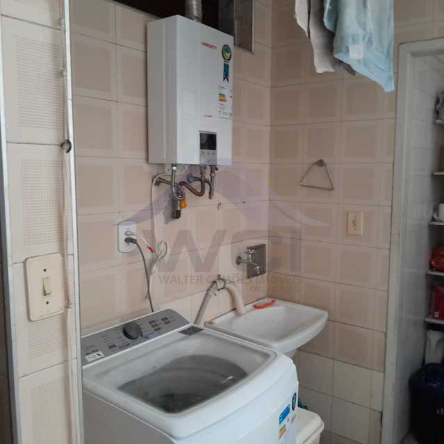 Conheça 23 do imóvel - ÓTIMO APARTAMENTO VENDA PRAÇA AFONSO PENA - WCAP30734 - 23 23 - 23