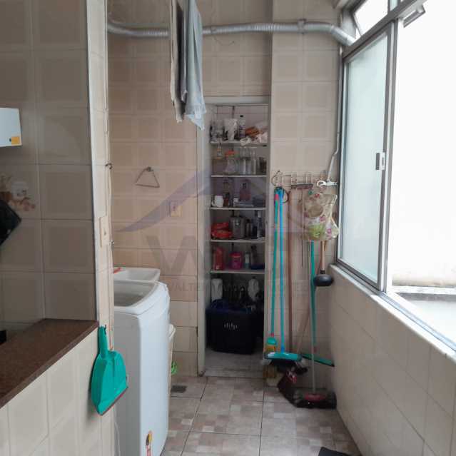 Conheça 24 do imóvel - ÓTIMO APARTAMENTO VENDA PRAÇA AFONSO PENA - WCAP30734 - 24 24 - 24