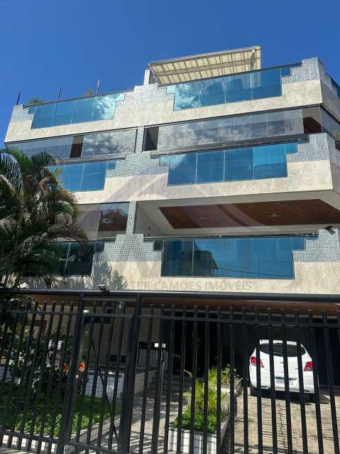 Conheça 1. do imóvel - Apartamento à venda Rua Haroldo Cavalcanti, Recreio dos Bandeirantes, Rio de Janeiro - R$ 730.000 - WCAP20972 - 1 1. - 1