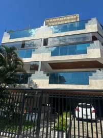 Imperdível - Apartamento à venda Rua Haroldo Cavalcanti, Recreio dos Bandeirantes, Rio de Janeiro - R$ 730.000 - WCAP20972