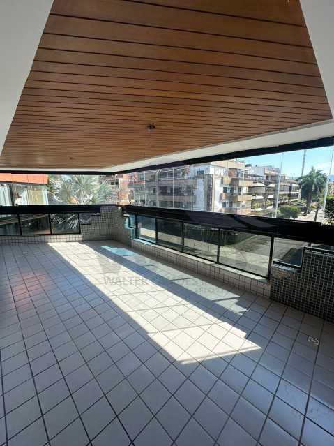 Conheça 2. do imóvel - Apartamento à venda Rua Haroldo Cavalcanti, Recreio dos Bandeirantes, Rio de Janeiro - R$ 730.000 - WCAP20972 - 2 2. - 2