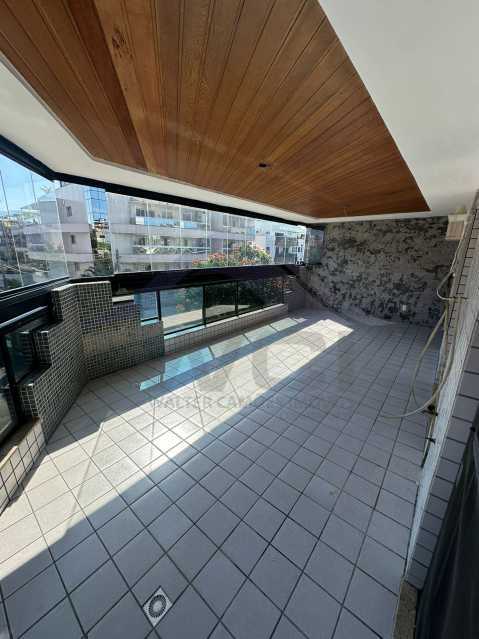 Conheça 3. do imóvel - Apartamento à venda Rua Haroldo Cavalcanti, Recreio dos Bandeirantes, Rio de Janeiro - R$ 730.000 - WCAP20972 - 3 3. - 3