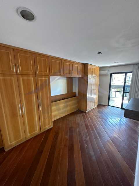 Conheça 5. do imóvel - Apartamento à venda Rua Haroldo Cavalcanti, Recreio dos Bandeirantes, Rio de Janeiro - R$ 730.000 - WCAP20972 - 5 5. - 5