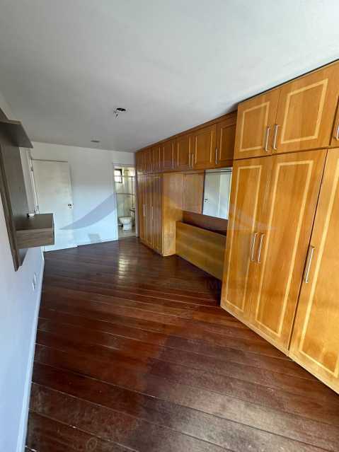 Conheça 6. do imóvel - Apartamento à venda Rua Haroldo Cavalcanti, Recreio dos Bandeirantes, Rio de Janeiro - R$ 730.000 - WCAP20972 - 6 6. - 6
