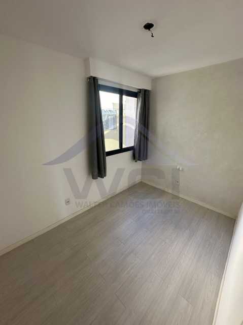 Conheça 8. do imóvel - Apartamento à venda Rua Haroldo Cavalcanti, Recreio dos Bandeirantes, Rio de Janeiro - R$ 730.000 - WCAP20972 - 8 8. - 8