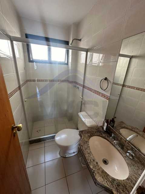 Conheça 9. do imóvel - Apartamento à venda Rua Haroldo Cavalcanti, Recreio dos Bandeirantes, Rio de Janeiro - R$ 730.000 - WCAP20972 - 9 9. - 9