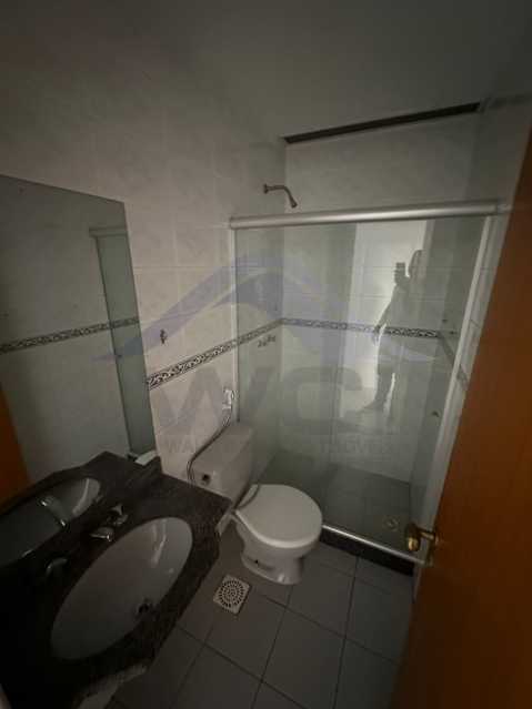 Conheça 10. do imóvel - Apartamento à venda Rua Haroldo Cavalcanti, Recreio dos Bandeirantes, Rio de Janeiro - R$ 730.000 - WCAP20972 - 10 10. - 10