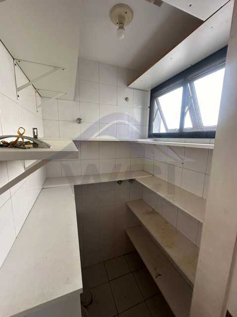 Conheça 13. do imóvel - Apartamento à venda Rua Haroldo Cavalcanti, Recreio dos Bandeirantes, Rio de Janeiro - R$ 730.000 - WCAP20972 - 13 13. - 13