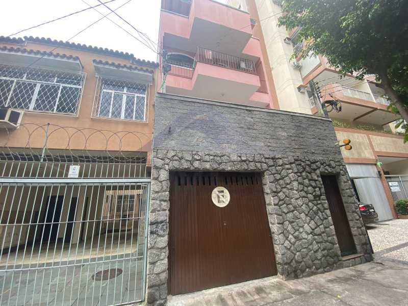 Conheça 3. do imóvel - Casa à venda Rua Silva Guimarães, Tijuca, Rio de Janeiro - R$ 900.000 - WCCA70003 - 3 3. - 3