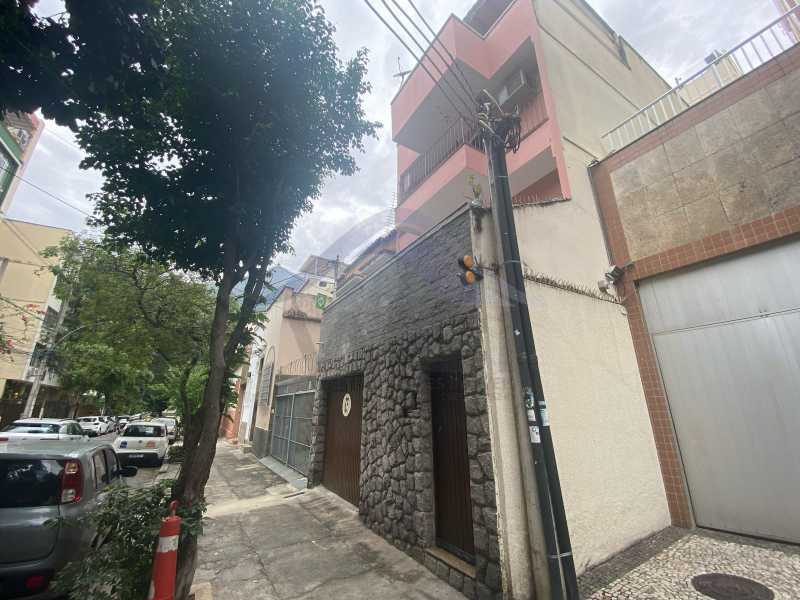 Conheça 4. do imóvel - Casa à venda Rua Silva Guimarães, Tijuca, Rio de Janeiro - R$ 900.000 - WCCA70003 - 4 4. - 4