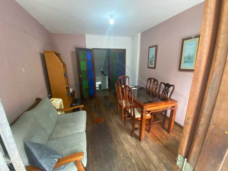 Conheça 5. do imóvel - Casa à venda Rua Silva Guimarães, Tijuca, Rio de Janeiro - R$ 900.000 - WCCA70003 - 5 5. - 5