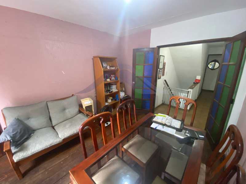 Conheça 6. do imóvel - Casa à venda Rua Silva Guimarães, Tijuca, Rio de Janeiro - R$ 900.000 - WCCA70003 - 6 6. - 6