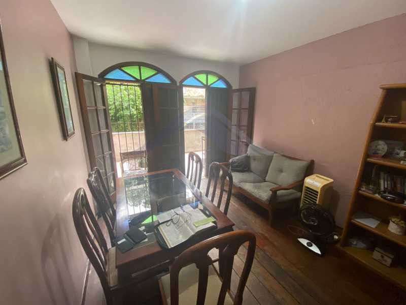Conheça 7. do imóvel - Casa à venda Rua Silva Guimarães, Tijuca, Rio de Janeiro - R$ 900.000 - WCCA70003 - 7 7. - 7