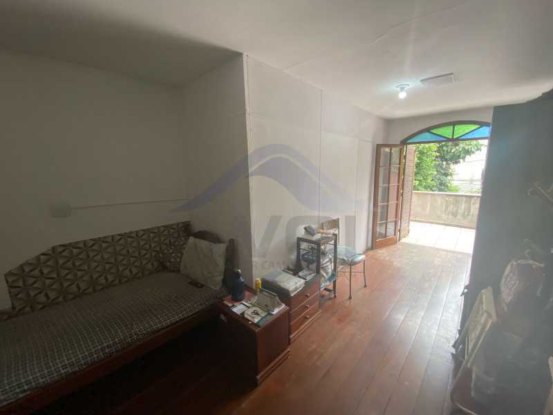 Conheça 8. do imóvel - Casa à venda Rua Silva Guimarães, Tijuca, Rio de Janeiro - R$ 900.000 - WCCA70003 - 8 8. - 8