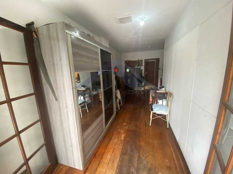 Conheça 9. do imóvel - Casa à venda Rua Silva Guimarães, Tijuca, Rio de Janeiro - R$ 900.000 - WCCA70003 - 9 9. - 9