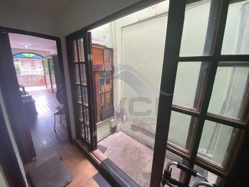 Conheça 10. do imóvel - Casa à venda Rua Silva Guimarães, Tijuca, Rio de Janeiro - R$ 900.000 - WCCA70003 - 10 10. - 10