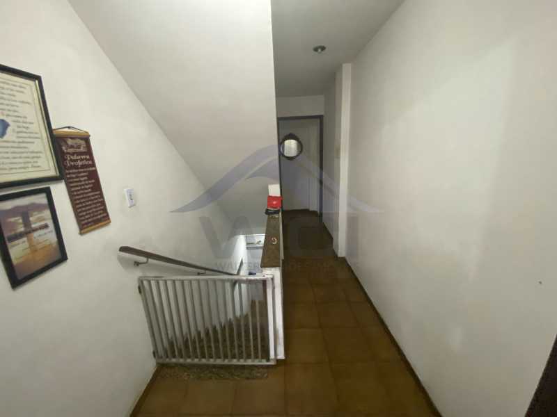 Conheça 11. do imóvel - Casa à venda Rua Silva Guimarães, Tijuca, Rio de Janeiro - R$ 900.000 - WCCA70003 - 11 11. - 11
