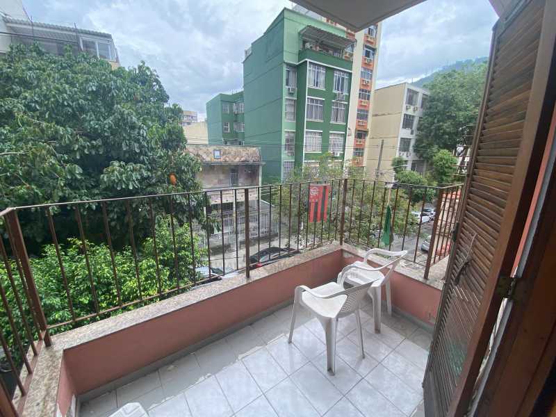 Conheça 13. do imóvel - Casa à venda Rua Silva Guimarães, Tijuca, Rio de Janeiro - R$ 900.000 - WCCA70003 - 13 13. - 13