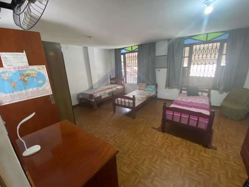 Conheça 14. do imóvel - Casa à venda Rua Silva Guimarães, Tijuca, Rio de Janeiro - R$ 900.000 - WCCA70003 - 14 14. - 14