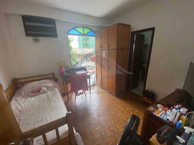 Conheça 15. do imóvel - Casa à venda Rua Silva Guimarães, Tijuca, Rio de Janeiro - R$ 900.000 - WCCA70003 - 15 15. - 15