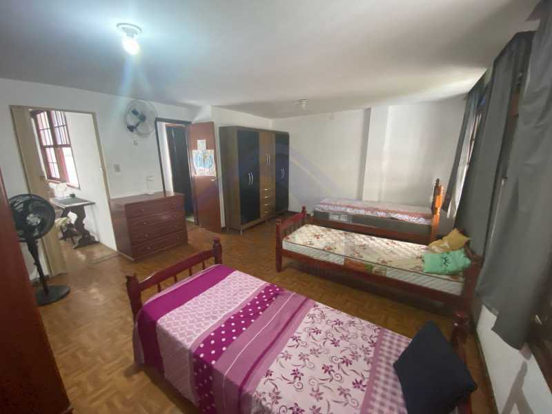 Conheça 16. do imóvel - Casa à venda Rua Silva Guimarães, Tijuca, Rio de Janeiro - R$ 900.000 - WCCA70003 - 16 16. - 16