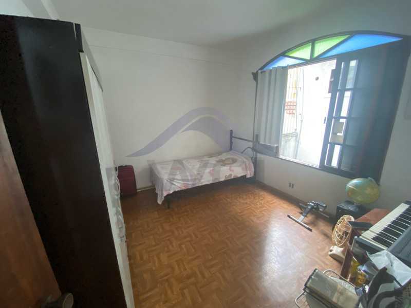 Conheça 17. do imóvel - Casa à venda Rua Silva Guimarães, Tijuca, Rio de Janeiro - R$ 900.000 - WCCA70003 - 17 17. - 17