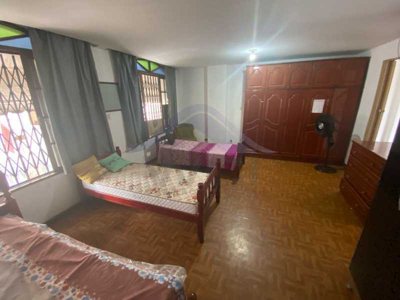 Conheça 18. do imóvel - Casa à venda Rua Silva Guimarães, Tijuca, Rio de Janeiro - R$ 900.000 - WCCA70003 - 18 18. - 18