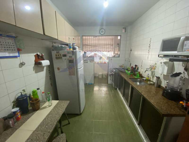 Conheça 20. do imóvel - Casa à venda Rua Silva Guimarães, Tijuca, Rio de Janeiro - R$ 900.000 - WCCA70003 - 20 20. - 20
