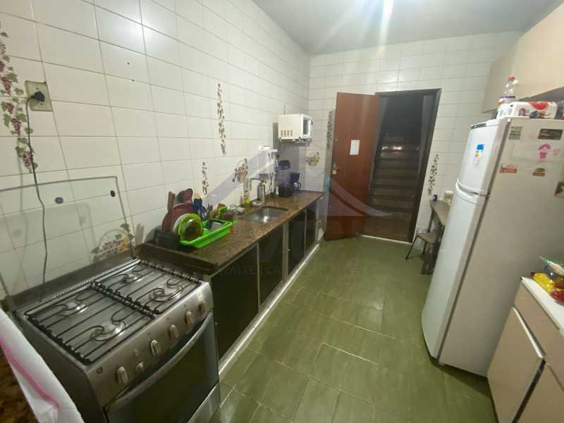 Conheça 21. do imóvel - Casa à venda Rua Silva Guimarães, Tijuca, Rio de Janeiro - R$ 900.000 - WCCA70003 - 21 21. - 21