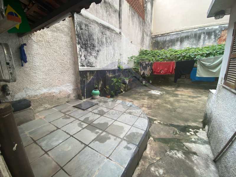 Conheça 23. do imóvel - Casa à venda Rua Silva Guimarães, Tijuca, Rio de Janeiro - R$ 900.000 - WCCA70003 - 23 23. - 23