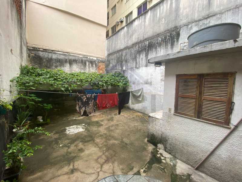 Conheça 24. do imóvel - Casa à venda Rua Silva Guimarães, Tijuca, Rio de Janeiro - R$ 900.000 - WCCA70003 - 24 24. - 24