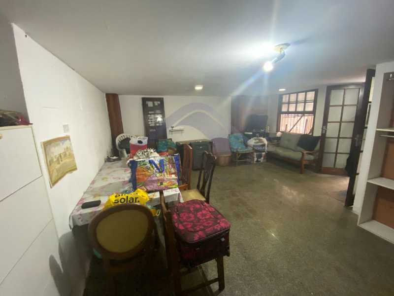 Conheça 27. do imóvel - Casa à venda Rua Silva Guimarães, Tijuca, Rio de Janeiro - R$ 900.000 - WCCA70003 - 27 27. - 27