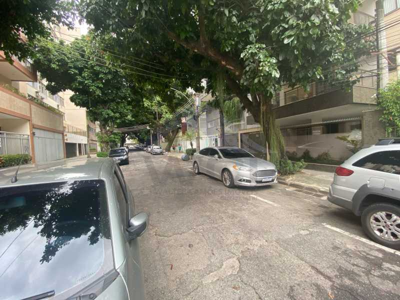 Conheça 30. do imóvel - Casa à venda Rua Silva Guimarães, Tijuca, Rio de Janeiro - R$ 900.000 - WCCA70003 - 28 30. - 28