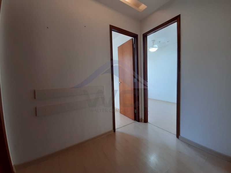 Conheça Foto 01 do imóvel - Sala Comercial 27m² à venda Catete, Rio de Janeiro - R$ 279.000 - WCSL00091 - 2 Foto 01 - 2