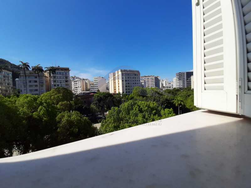 Conheça IMG-20250326-WA0046 do imóvel - Sala Comercial 27m² à venda Catete, Rio de Janeiro - R$ 279.000 - WCSL00091 - 5 IMG-20250326-WA0046 - 5