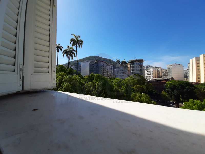 Conheça IMG-20250326-WA0049 do imóvel - Sala Comercial 27m² à venda Catete, Rio de Janeiro - R$ 279.000 - WCSL00091 - 7 IMG-20250326-WA0049 - 7