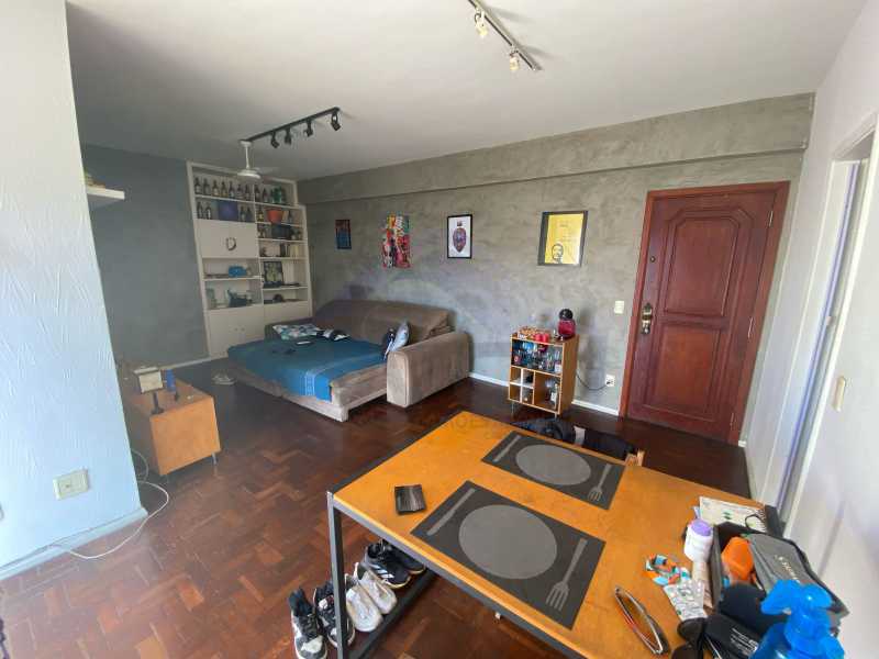 Conheça 2. do imóvel - Vendo Apartamento com Varanda e Piscina - WCAP10250 - 2 2. - 2