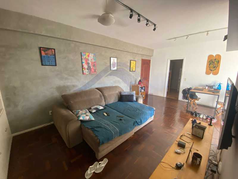 Conheça 3. do imóvel - Vendo Apartamento com Varanda e Piscina - WCAP10250 - 3 3. - 3