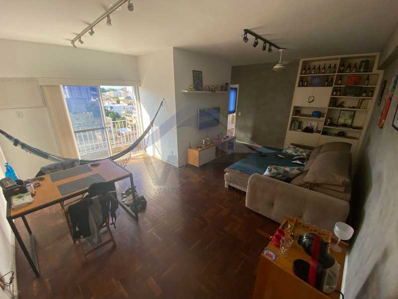 Conheça 4. do imóvel - Vendo Apartamento com Varanda e Piscina - WCAP10250 - 4 4. - 4