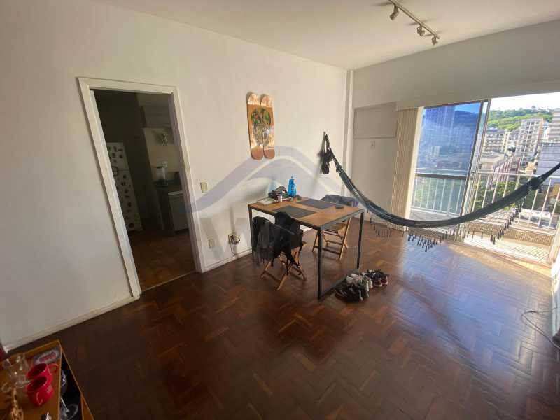 Conheça 5. do imóvel - Vendo Apartamento com Varanda e Piscina - WCAP10250 - 5 5. - 5