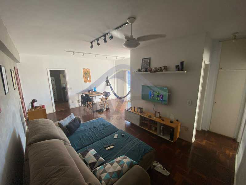 Conheça 6. do imóvel - Vendo Apartamento com Varanda e Piscina - WCAP10250 - 6 6. - 6