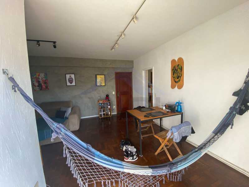 Conheça 7. do imóvel - Vendo Apartamento com Varanda e Piscina - WCAP10250 - 7 7. - 7
