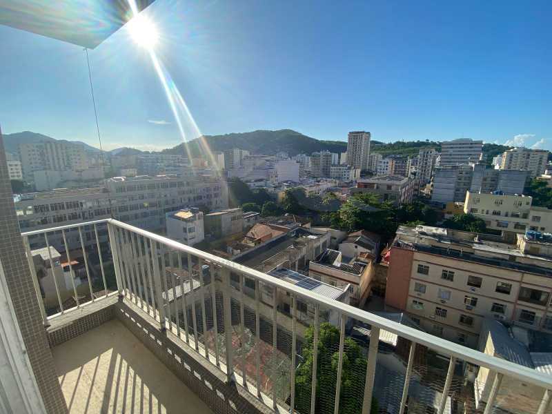 Conheça 9. do imóvel - Vendo Apartamento com Varanda e Piscina - WCAP10250 - 9 9. - 9
