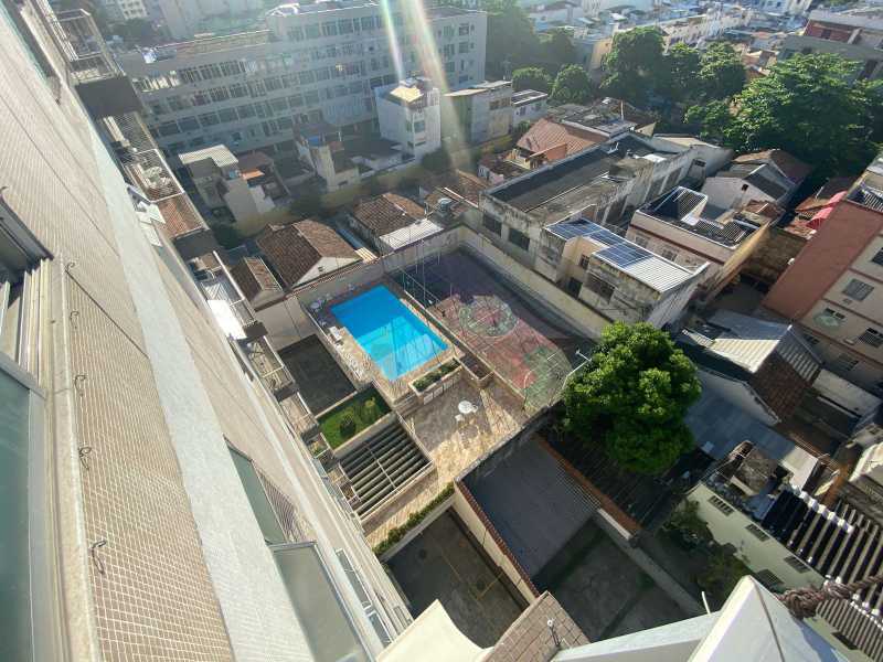Conheça 10. do imóvel - Vendo Apartamento com Varanda e Piscina - WCAP10250 - 10 10. - 10