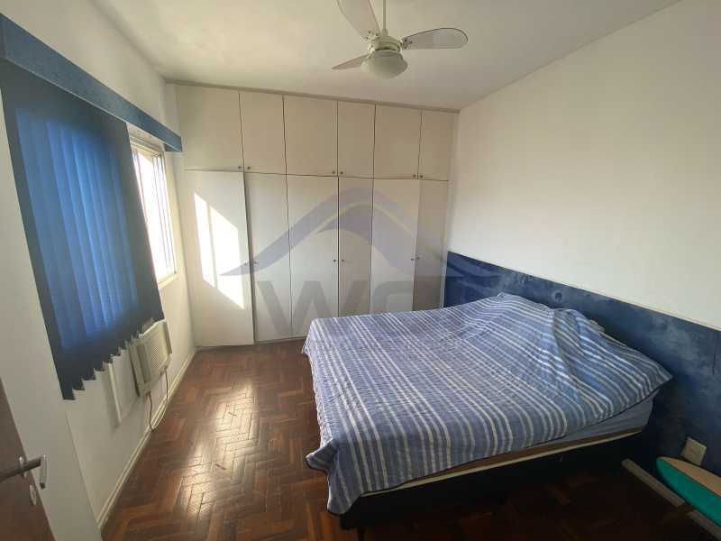 Conheça 11. do imóvel - Vendo Apartamento com Varanda e Piscina - WCAP10250 - 11 11. - 11