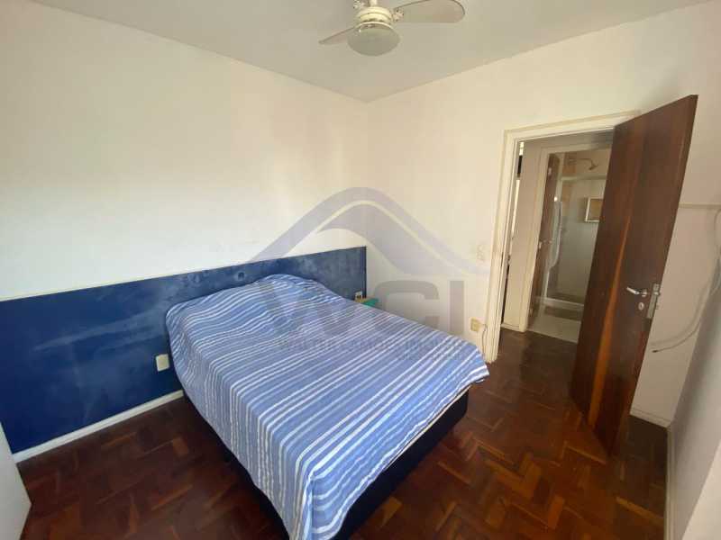 Conheça 12. do imóvel - Vendo Apartamento com Varanda e Piscina - WCAP10250 - 12 12. - 12